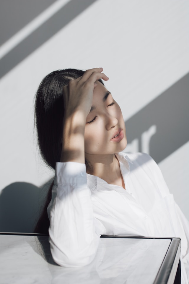 koreansk hudvård